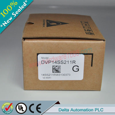 Delta PLC DVP-PM Series DVP-FPMC