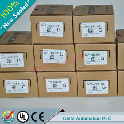 Delta PLC DVP-PM Series DVP-FPMC
