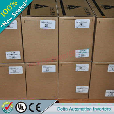 Delta Inverters VFD-M Series DPD005K43A-21