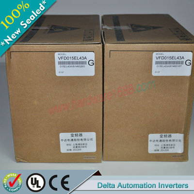 Delta Inverters VFD-M Series VFD002S23A