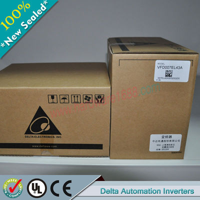 Delta Inverters VFD-M Series VFD075CH23A-21