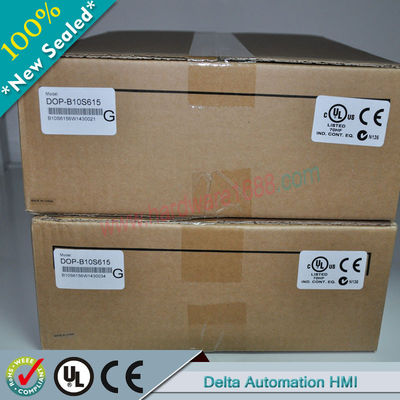 Delta HMI DOP-B Series DOP-B10E615 / DOPB10E615