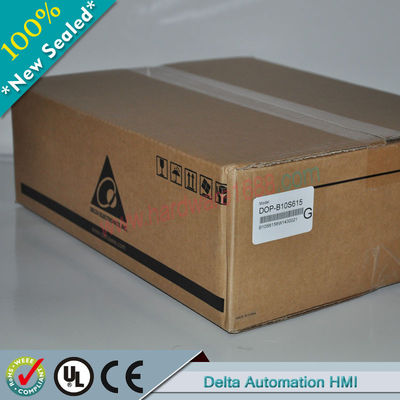 Delta HMI DOP-B Series DOP-B10E515 / DOPB10E515