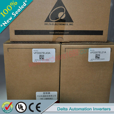 Delta Inverters VFD-M Series VFD007B43A