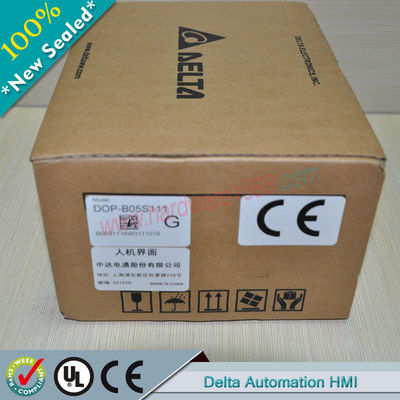 Delta HMI DOP-B Series DOP-B10E515 / DOPB10E515