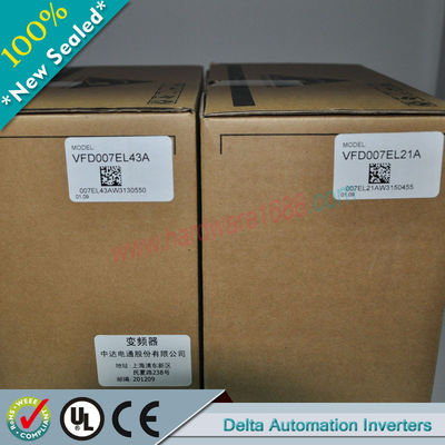 Delta Inverters VFD-M Series VFD004DD21E
