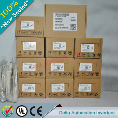 Delta PLC DVP-ES2 Series DVP60ES200R