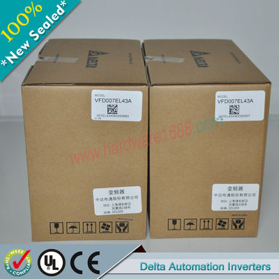 Delta Inverters VFD-M Series VFD370C43S