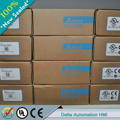 Delta HMI TP Series TP08G-BT2 / TP08GBT2