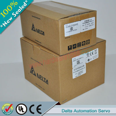 Delta Servo Motion ASDA-A2 Series ASD-A2-7523-M
