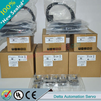 Delta Servo Motion ASDA-A2 Series ASD-A2-2023-U