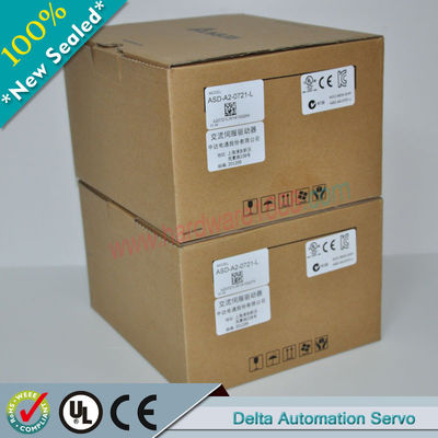Delta Servo Motion ECMA-C Series ECMA-C11330R4 / ECMAC11330R4