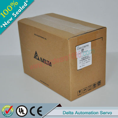Delta Servo Motion ECMA-C Series ECMA-C11020RS / ECMAC11020RS