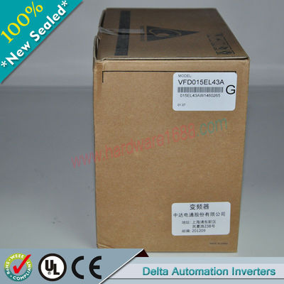 Delta Inverters VFD-M Series VFD004E21A