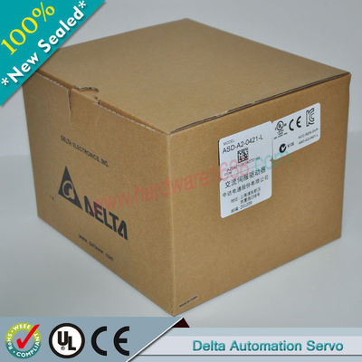 Delta Servo Motion ASDA-A2 Series ASD-A2-5543-U / ASDA25543U