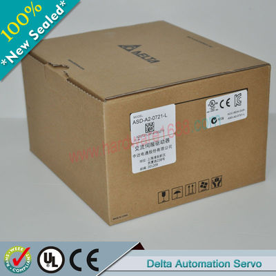 Delta Servo Motion ECMA-J Series ECMA-J11020RS / ECMAJ11020RS