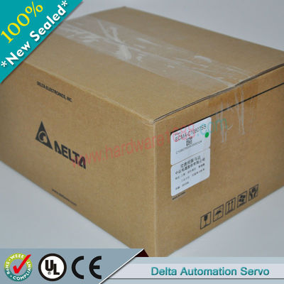 Delta Servo Motion ECMA-C Series ECMA-C30602ES / ECMAC30602ES