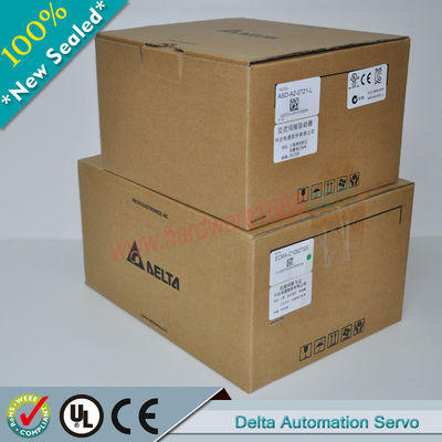 Delta Servo Motion ECMA-K Series ECMA-K11820RS / ECMAK11820RS