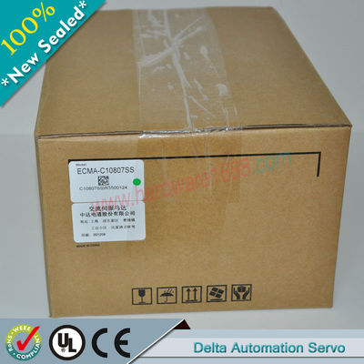 Delta Servo Motion ECMA-C Series ECMA-C20401HS / ECMAC20401HS