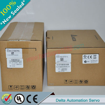 Delta Servo Motion ASDA-A0 Series ASD-A0421-AB / ASDA0421AB