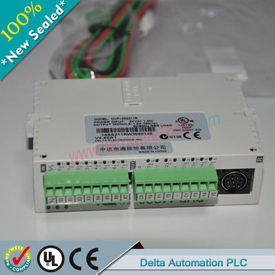 Delta PLC Module AH16AM10N-5A / AH16AM10N5A
