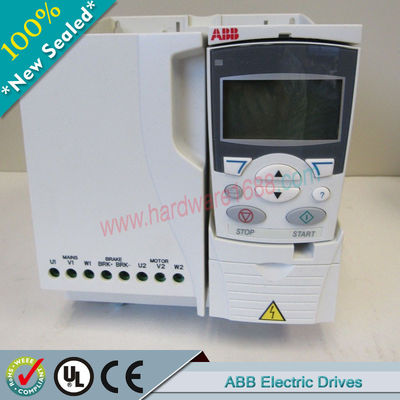 ABB ACS510 Series Drives ACS510-01-195A-4 / ACS51001195A4