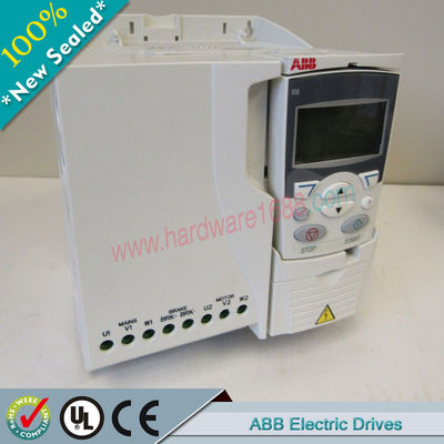ABB ACS550 Series Drives ACS550-01-04A1-4+B055 / ACS5500104A14+B055