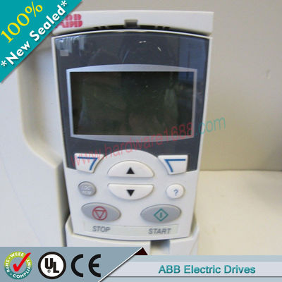 ABB ACS355 Series Drives ACS355-03E-05A6-4+B063 / ACS35503E05A64+B063