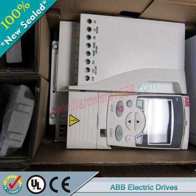 ABB ACS510 Series Drives ACS510-01-046A-4 / ACS51001046A4