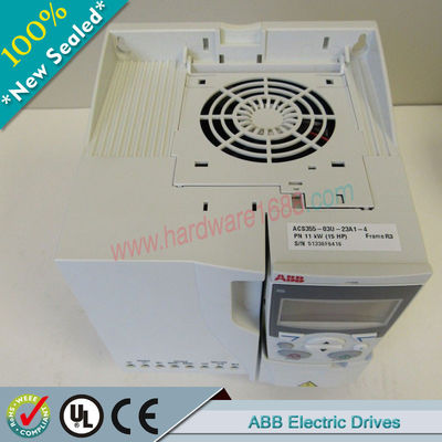 ABB ACS355 Series Drives ACS355-03E-03A3-4+B063 / ACS35503E03A34+B063