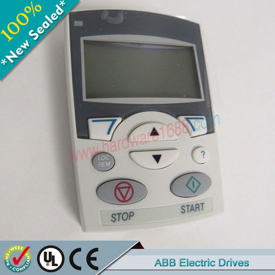 ABB ACS510 Series Drives ACS510-01-09A4-4+B055 / ACS5100109A44+B055