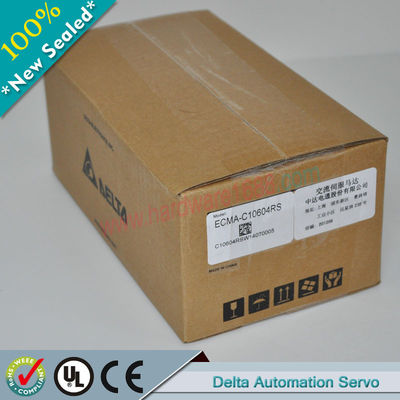 Delta Servo Motion ECMA-G Series ECMA-G21309SS / ECMAG21309SS