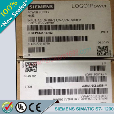 SIEMENS SITOP 6EP1333-3BA00/6EP13333BA00
